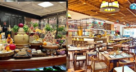 conrad buffet promo 2024|Here’s An Updated List of Buffet Options in Metro .